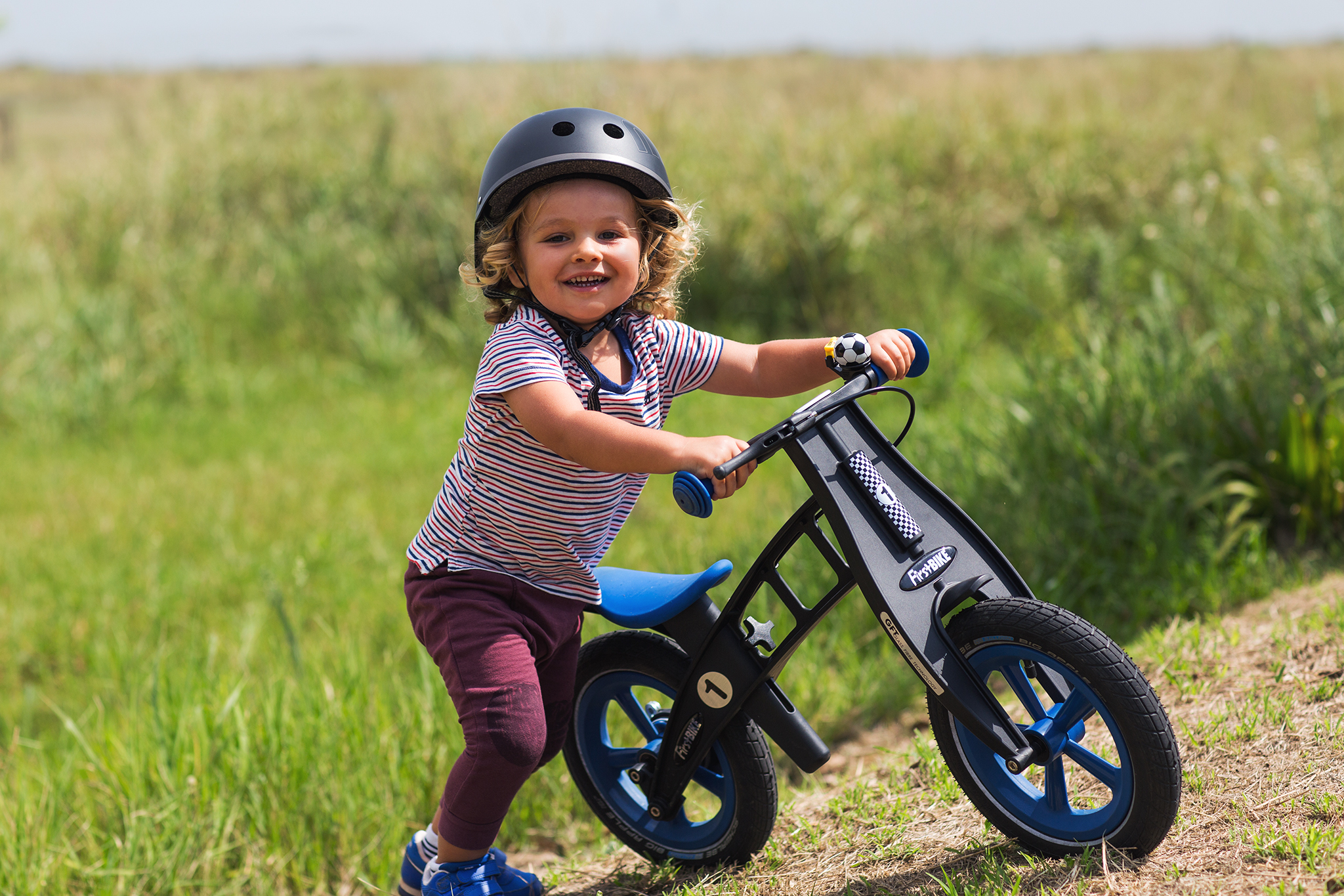 Р‘РµРіРѕРІРµР» FIRSTBIKE Street